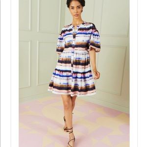 Marie Oliver BRAND NEW Kiki Dress